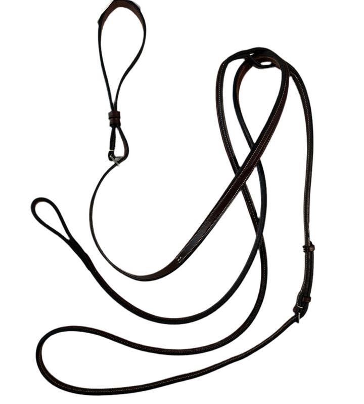 PRE-LOVED HADFIELDS STANDING RASIED MARTINGALE