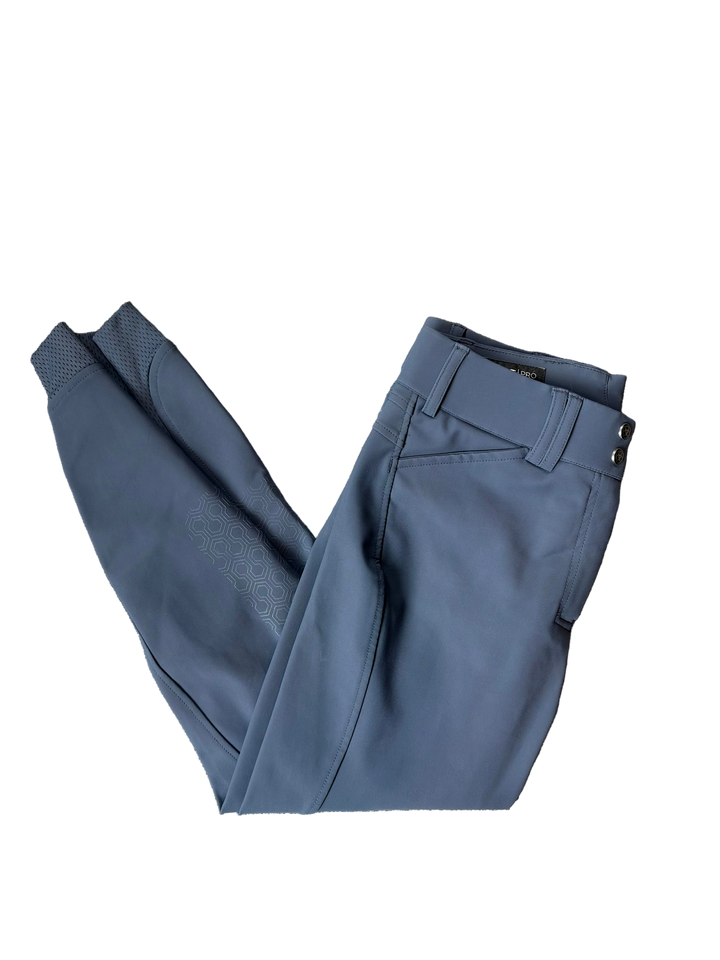 PRE-LOVED ARIAT TRI FACTOR BREECHES - 28R