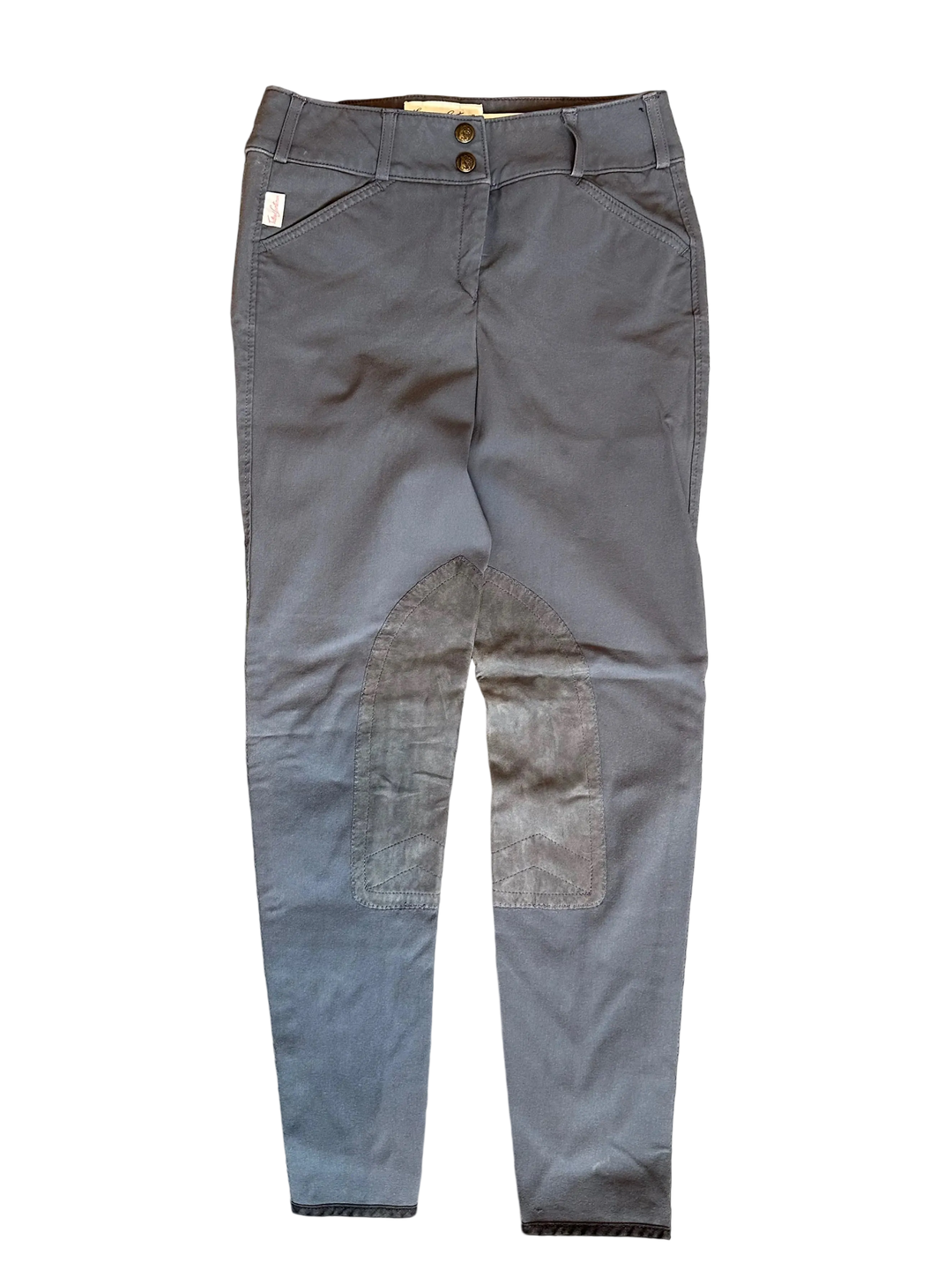 PRE-LOVED TAILORED SPORTSMAN TROPHY HUNTER BREECHES