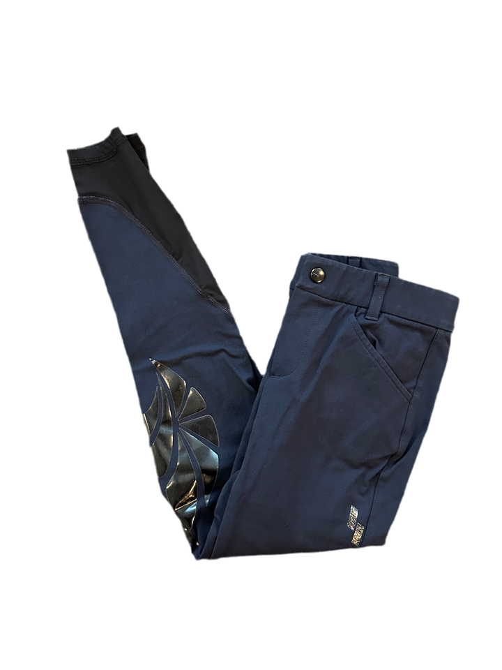 PRE-LOVED KIDS STRUCK 25 SERIES BREECHES