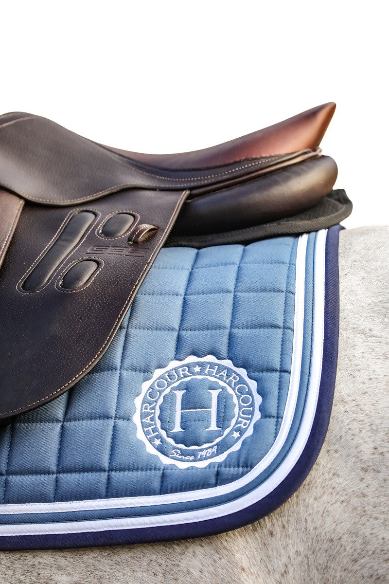 HARCOUR SOFT SADDLE PAD