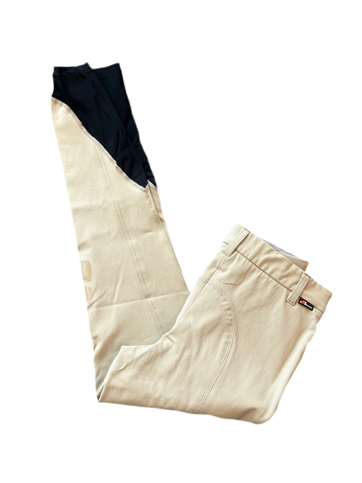 PRE-LOVED KIDS STRUCK 25 SERIES HEQ SHOW BREECHES