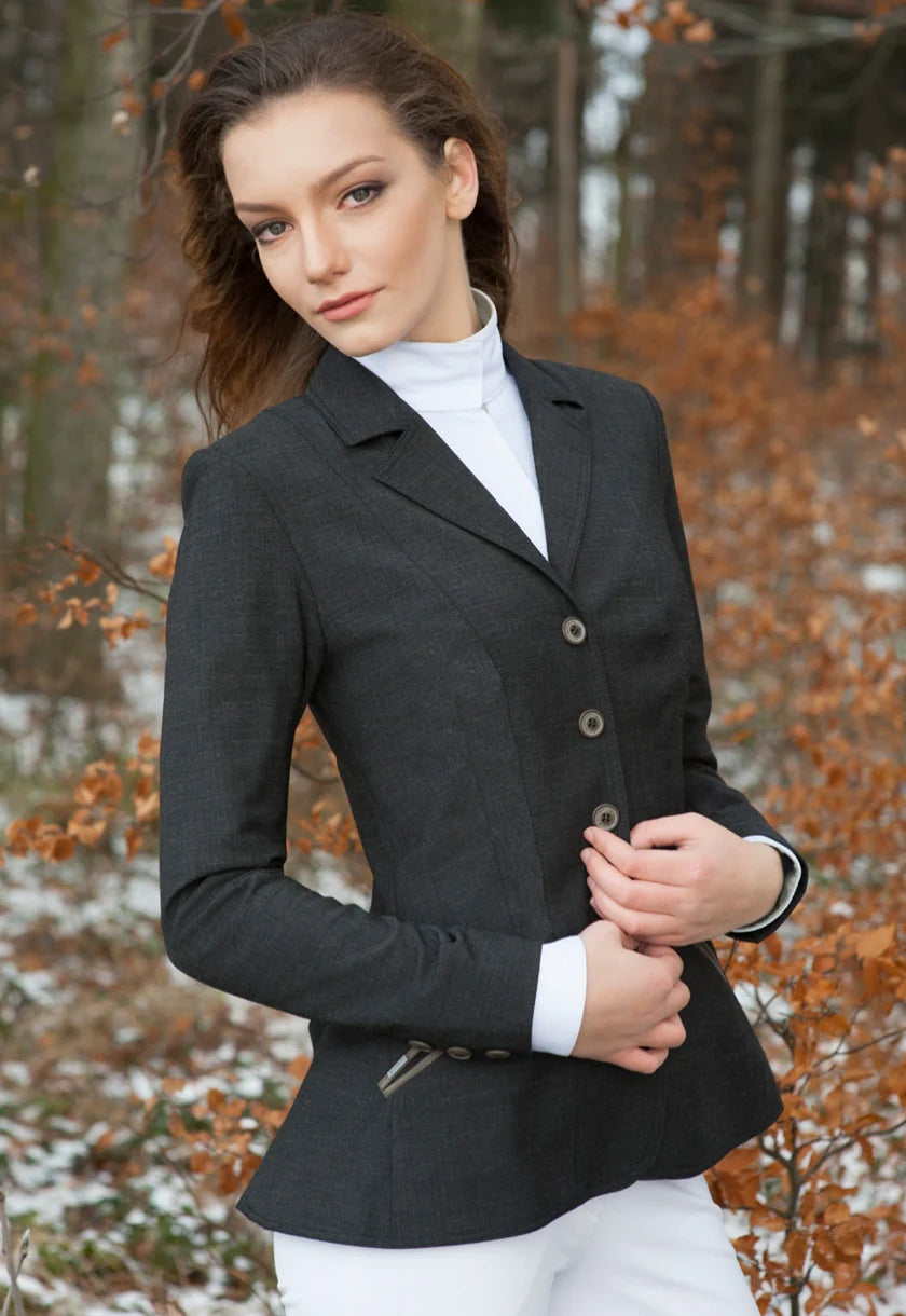 WINSTON DEVON HUNT COAT