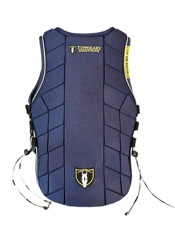 PRE-LOVED KIDS TIPPERARY EVENTER PRO 3015 SAFETY VEST
