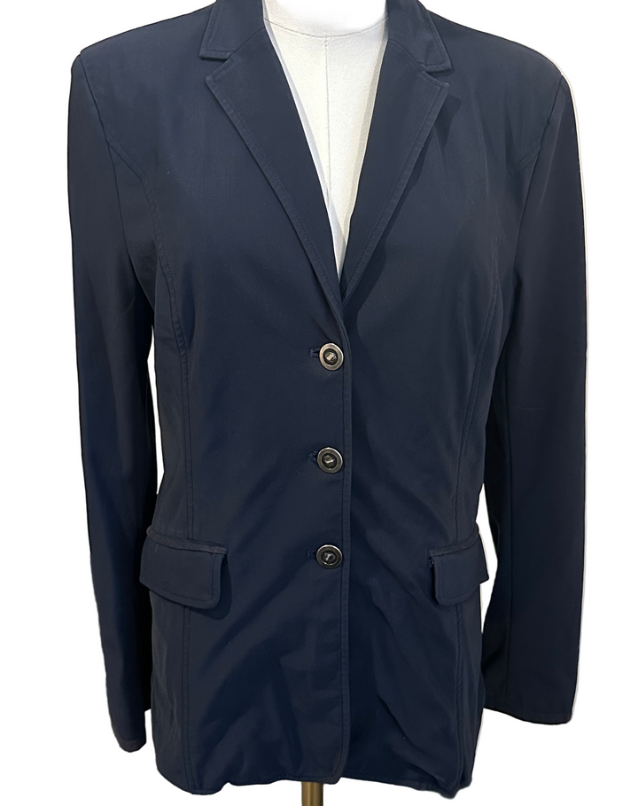 PRE-LOVED SAMSHIELD ALIX SHOW COAT