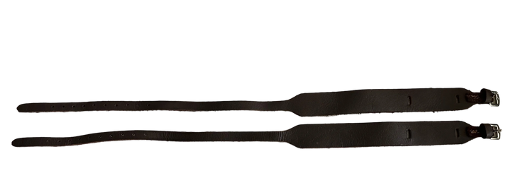 PRE-LOVED GARTER STRAPS