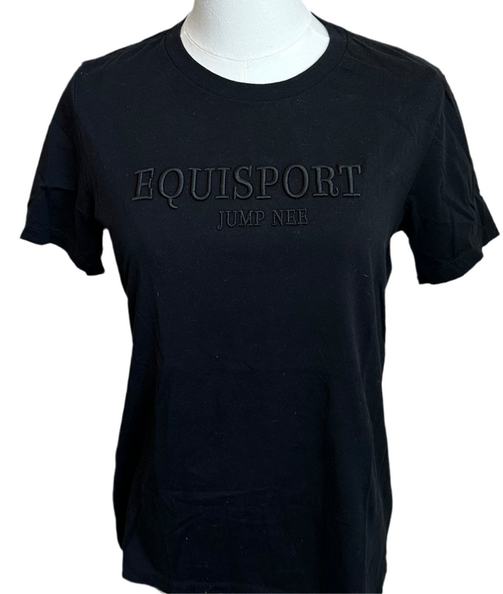 PRE-LOVED EQUISPORT TSHIRT