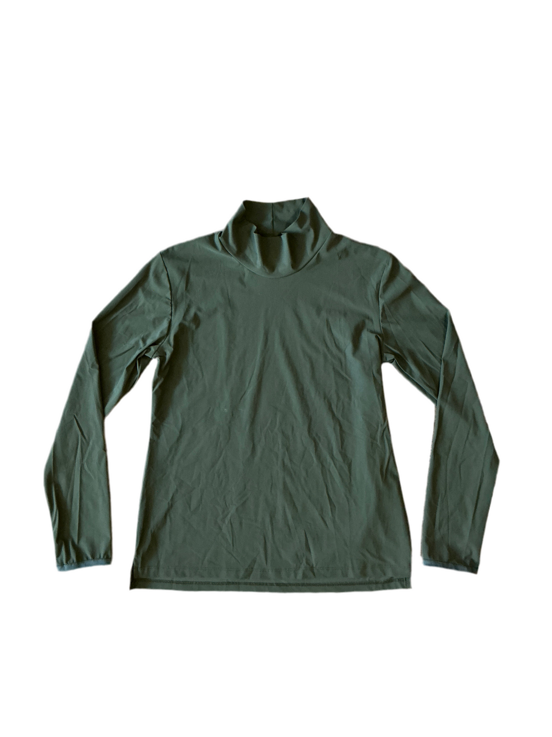 PRE-LOVED CALLIDAE THE RIDING TURTLENECK