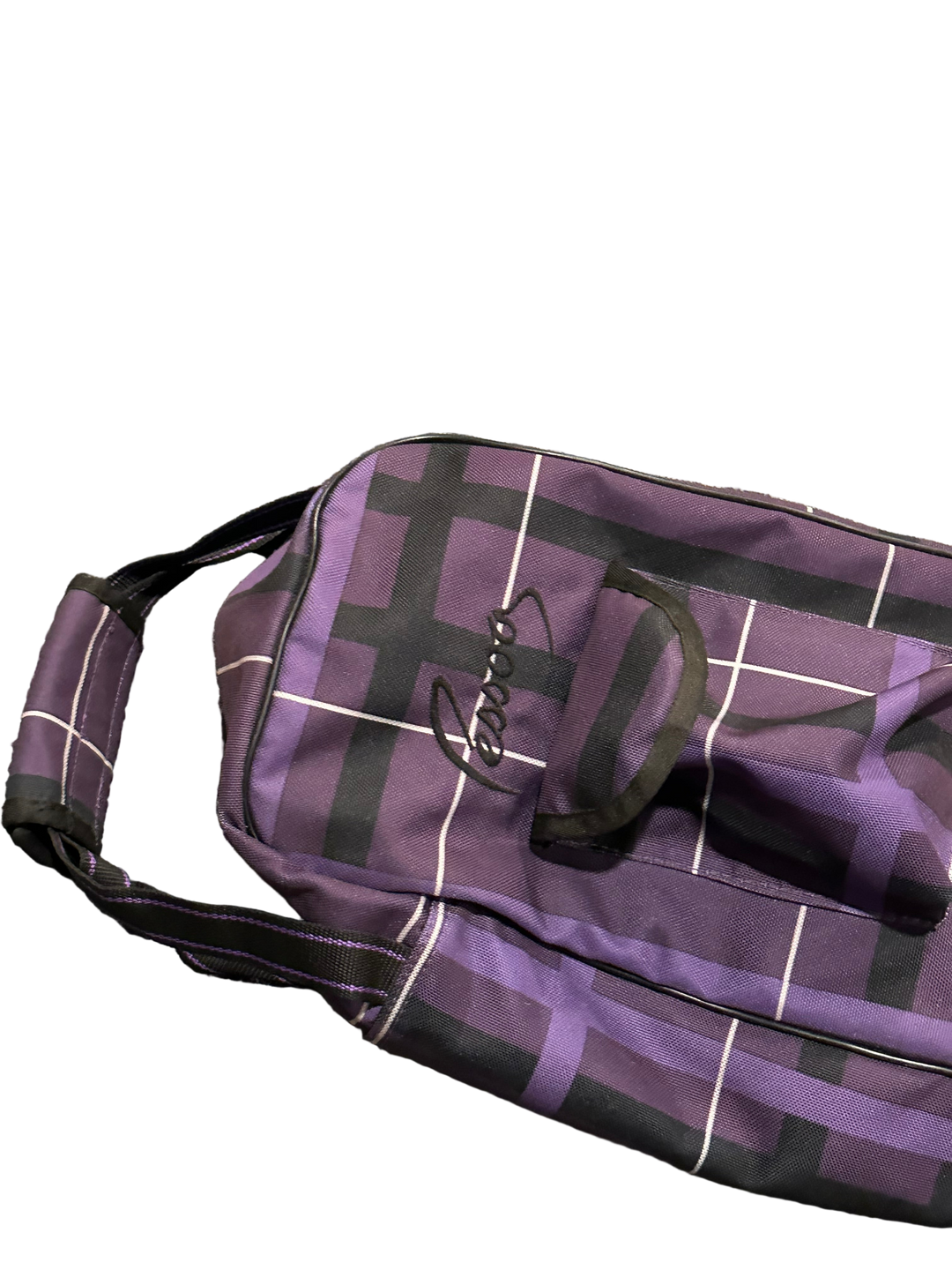 PRE-LOVED PESSOA BOOT BAG