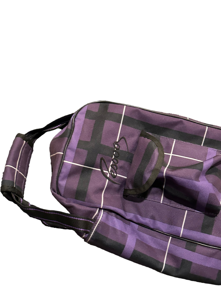 PRE-LOVED PESSOA BOOT BAG