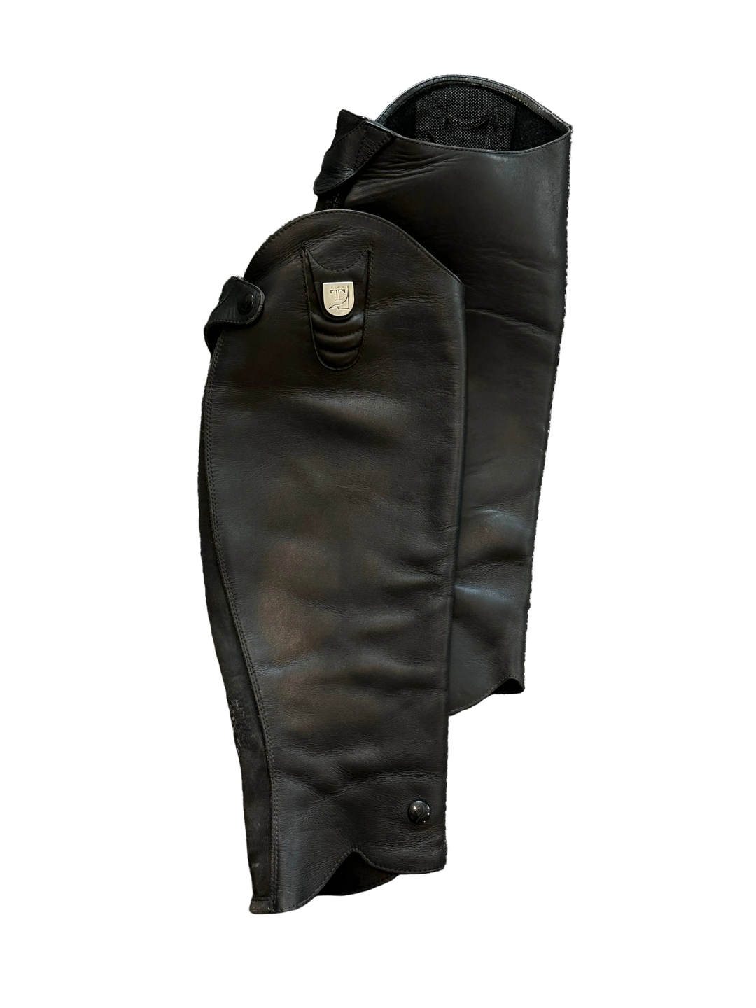 PRE-LOVED TUCCI HARLEY HALF CHAPS