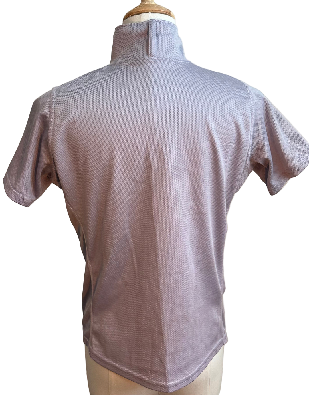 PRE-LOVED KIDS KERRITS CHARISMA COOLCORE SS RIDING SHIRT