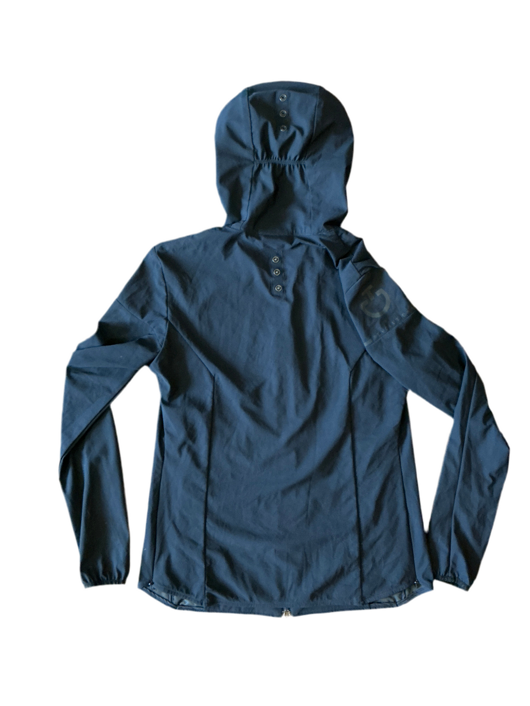 PRE-LOVED CT REVOLUTION SOFTSHELL JACKET