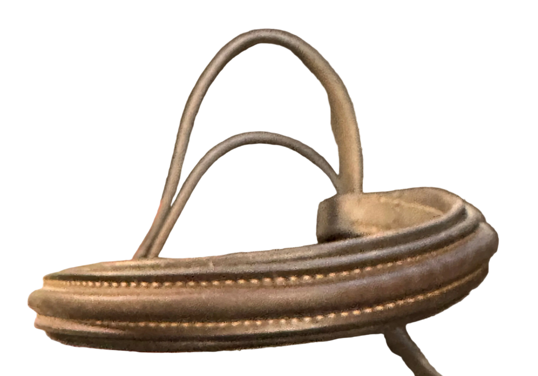 PRE-LOVED EDGEWOOD HUNTER BRIDLE