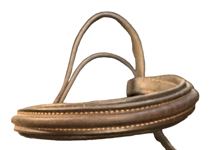 PRE-LOVED EDGEWOOD HUNTER BRIDLE