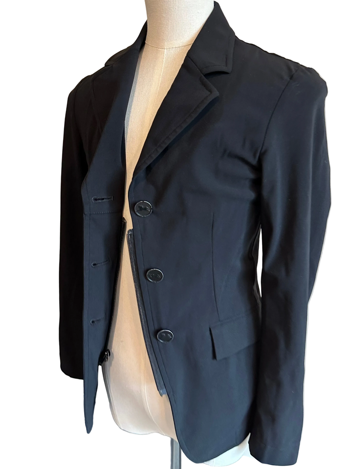 PRE-LOVED KIDS RJ CLASSICS SHORE SHOW COAT