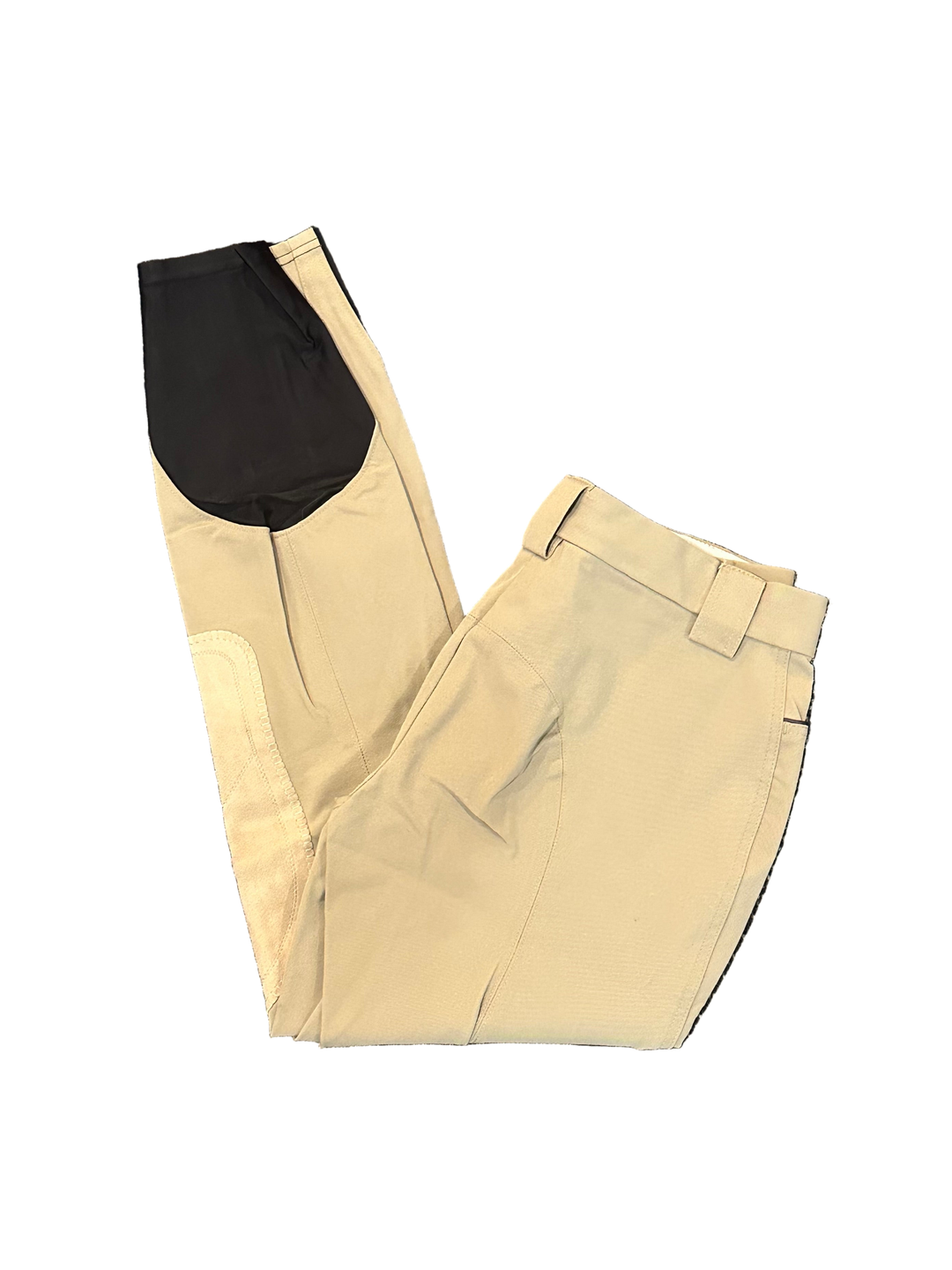 PRE-LOVED SARM HIPPIQUE OLBIA BREECHES