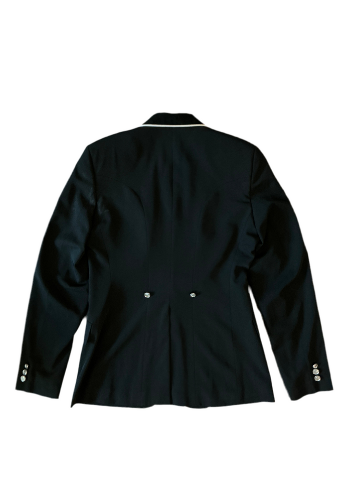 PRE-LOVED GRAND PRIX SHOW COAT