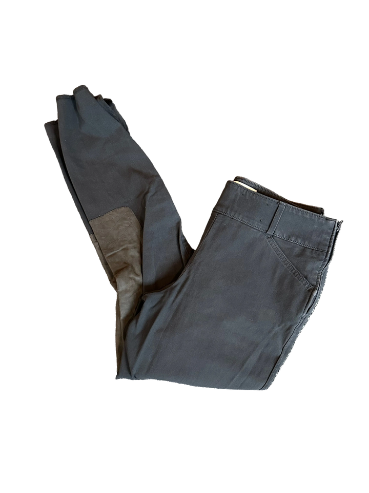 PRE-LOVED TAILORED SPORTSMAN TROPHY HUNTER BREECHES