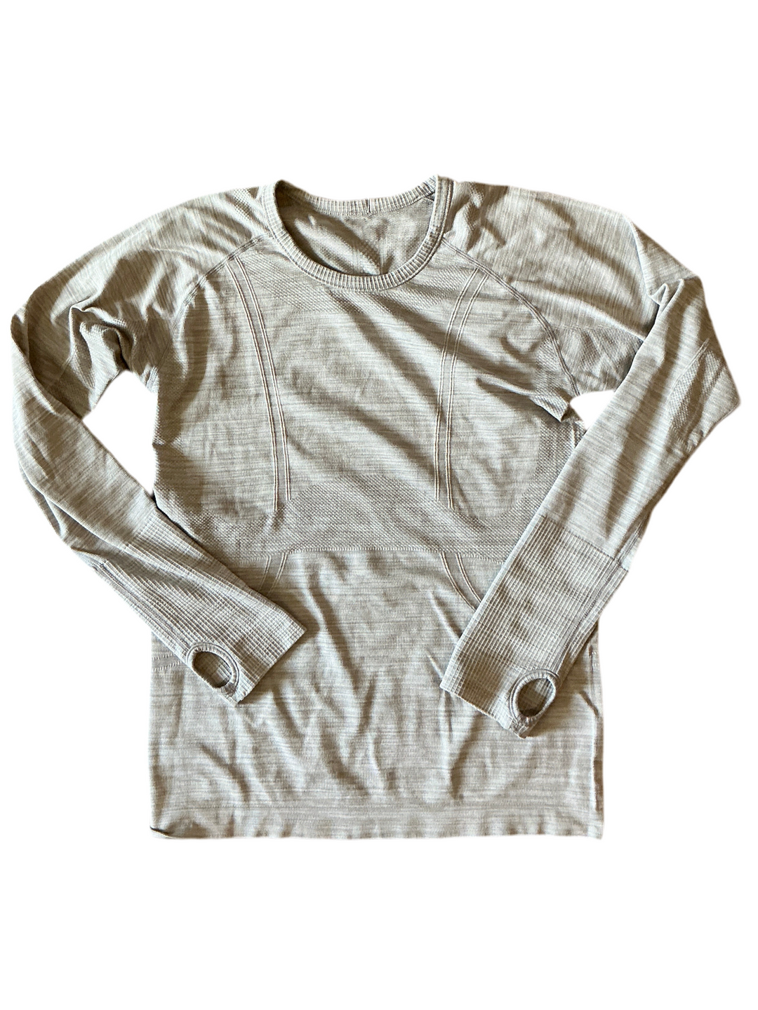 PRE-LOVE LONG SLEEVE BASELAYER