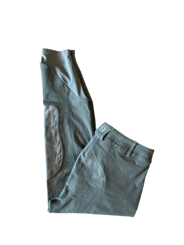 PRE-LOVED NOBLE OUTFITTERS SIGNATURE BREECHES