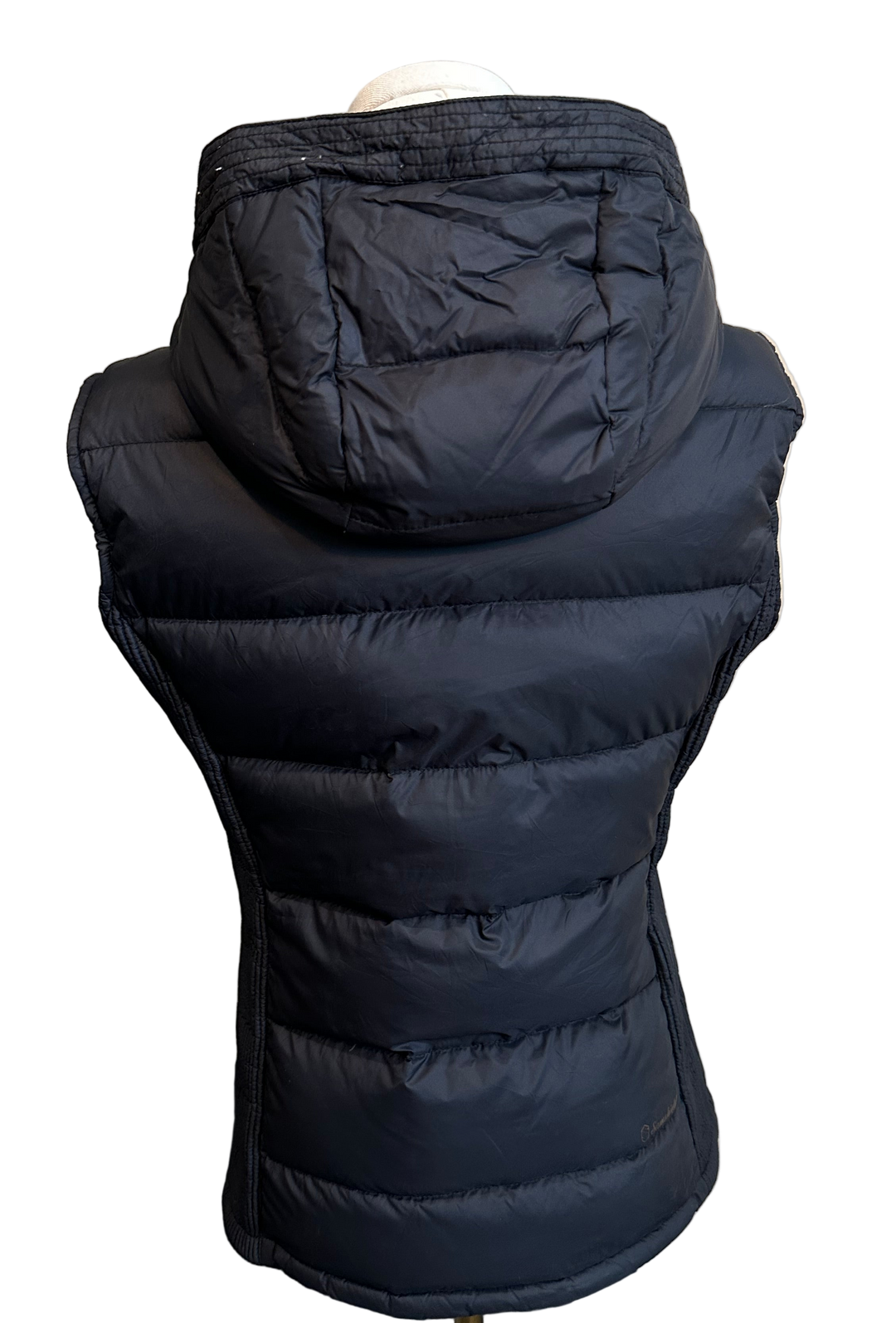 PRE-LOVED SAMSHIELD CHAMONIX DOWN VEST