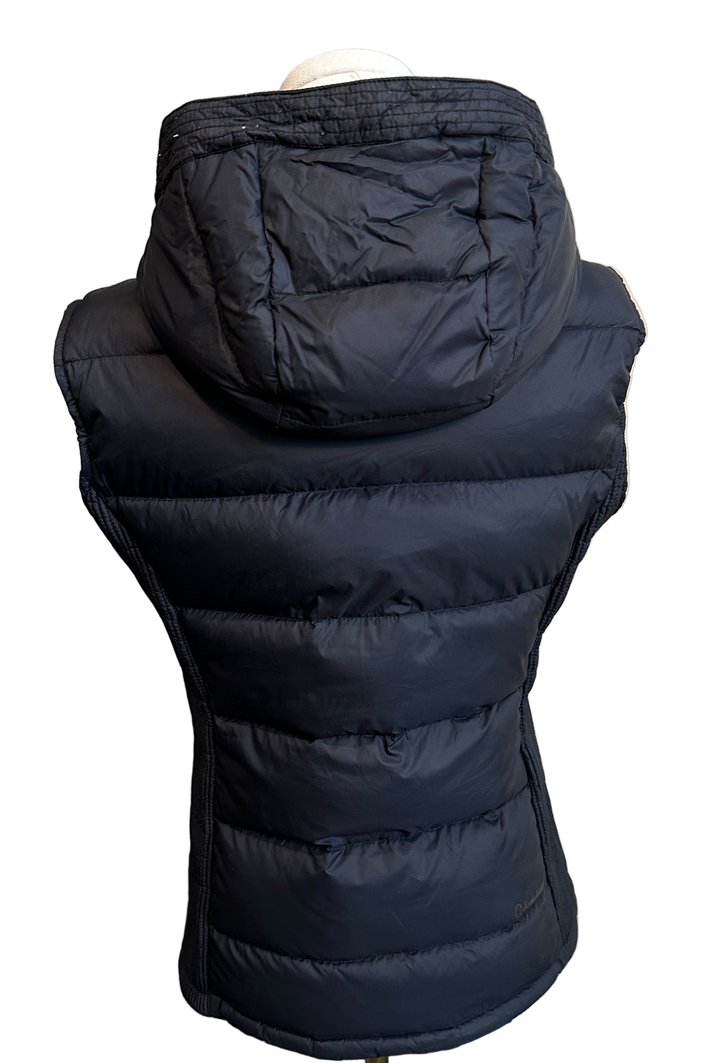 PRE-LOVED SAMSHIELD CHAMONIX DOWN VEST