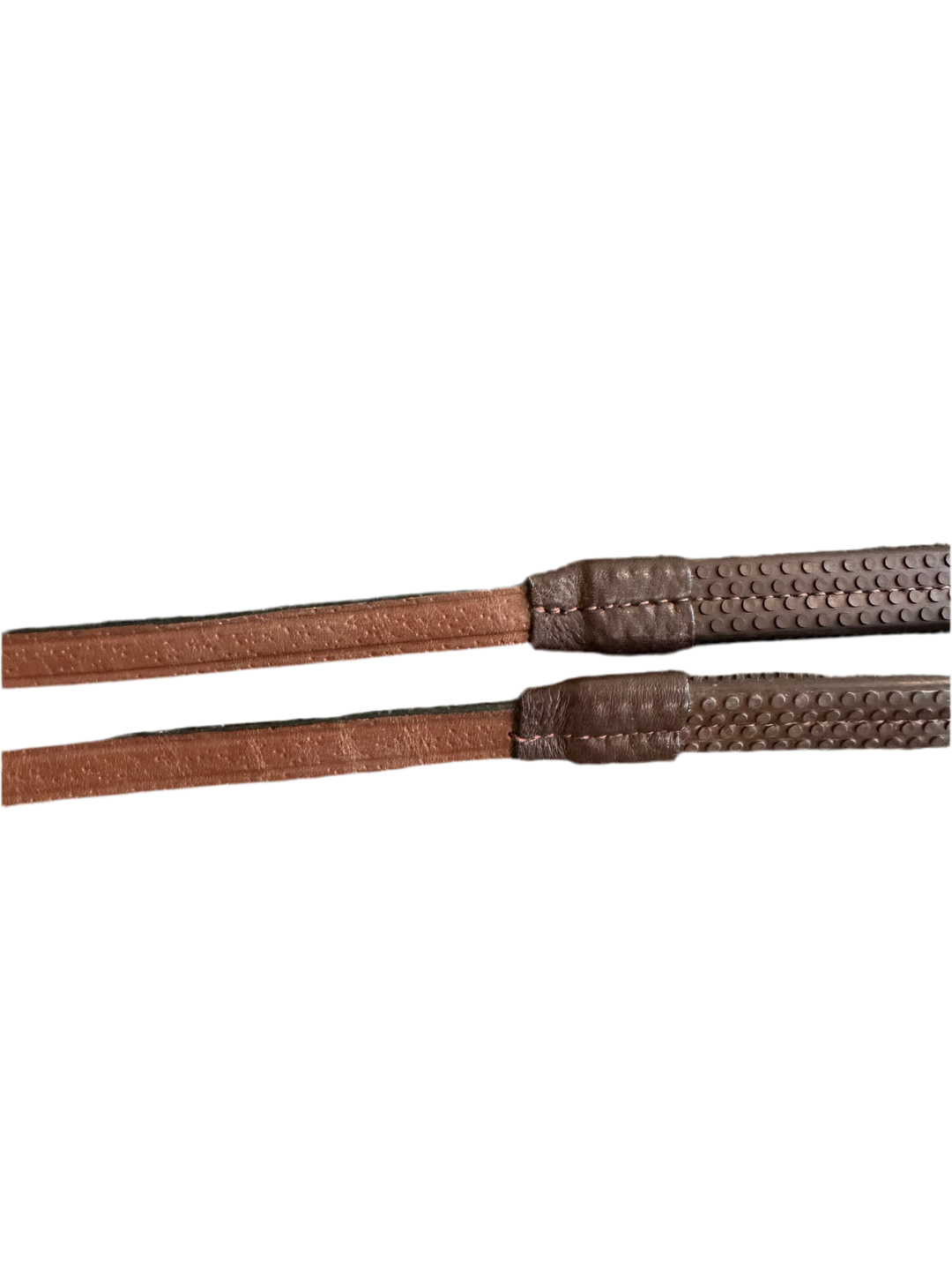 PRE-LOVED BUTET RUBBER REINS 13MM