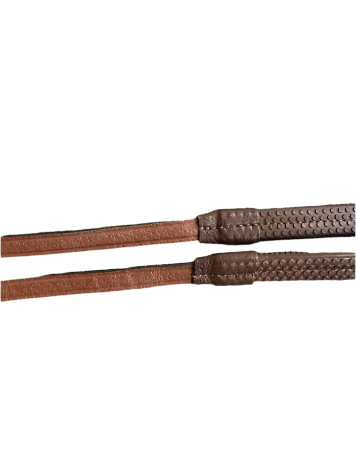 PRE-LOVED BUTET RUBBER REINS 13MM