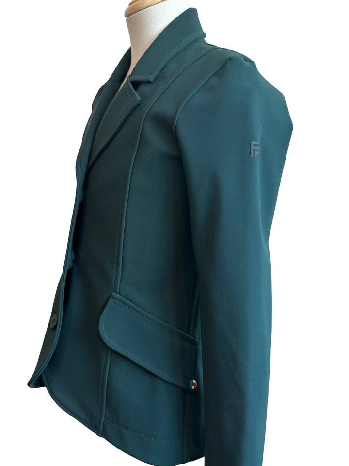 PRE-LOVED KIDS FOR HORSES WINX HUNTER SHOW JACKET