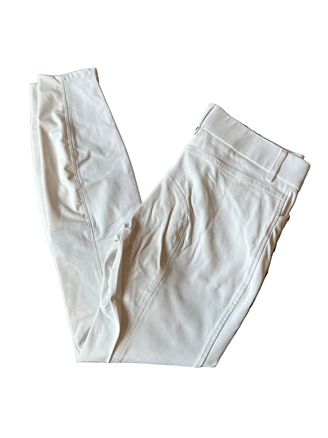PRE-LOVED ROMFH SARAFINA EURO GRIP BREECHES