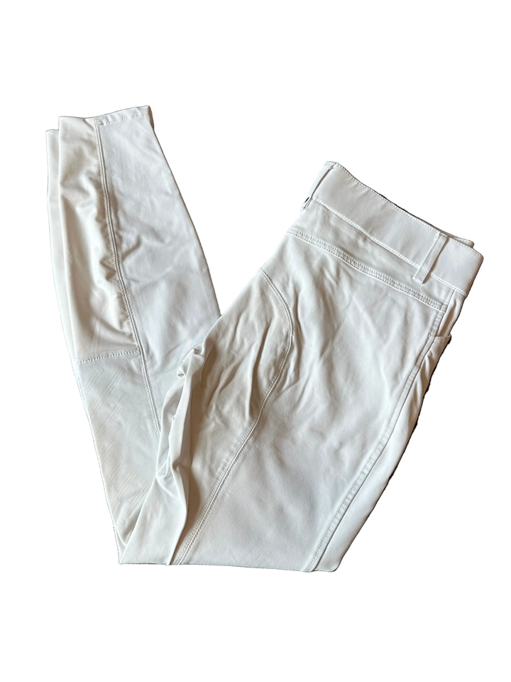 PRE-LOVED ROMFH SARAFINA EURO GRIP BREECHES