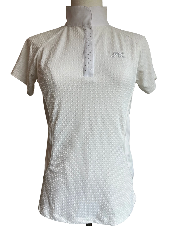 PRE-LOVED KINGSLAND LIANA SHOW SHIRT