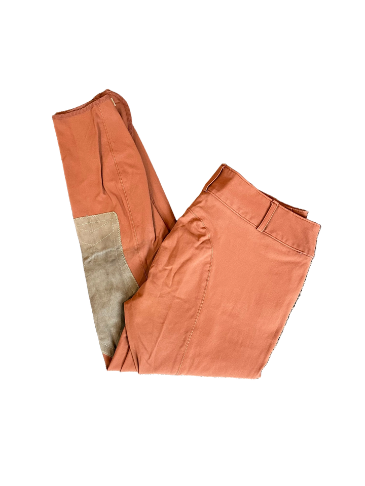 PRE-LOVED TAILORED SPORTSMAN TROPHY HUNTER BREECHES