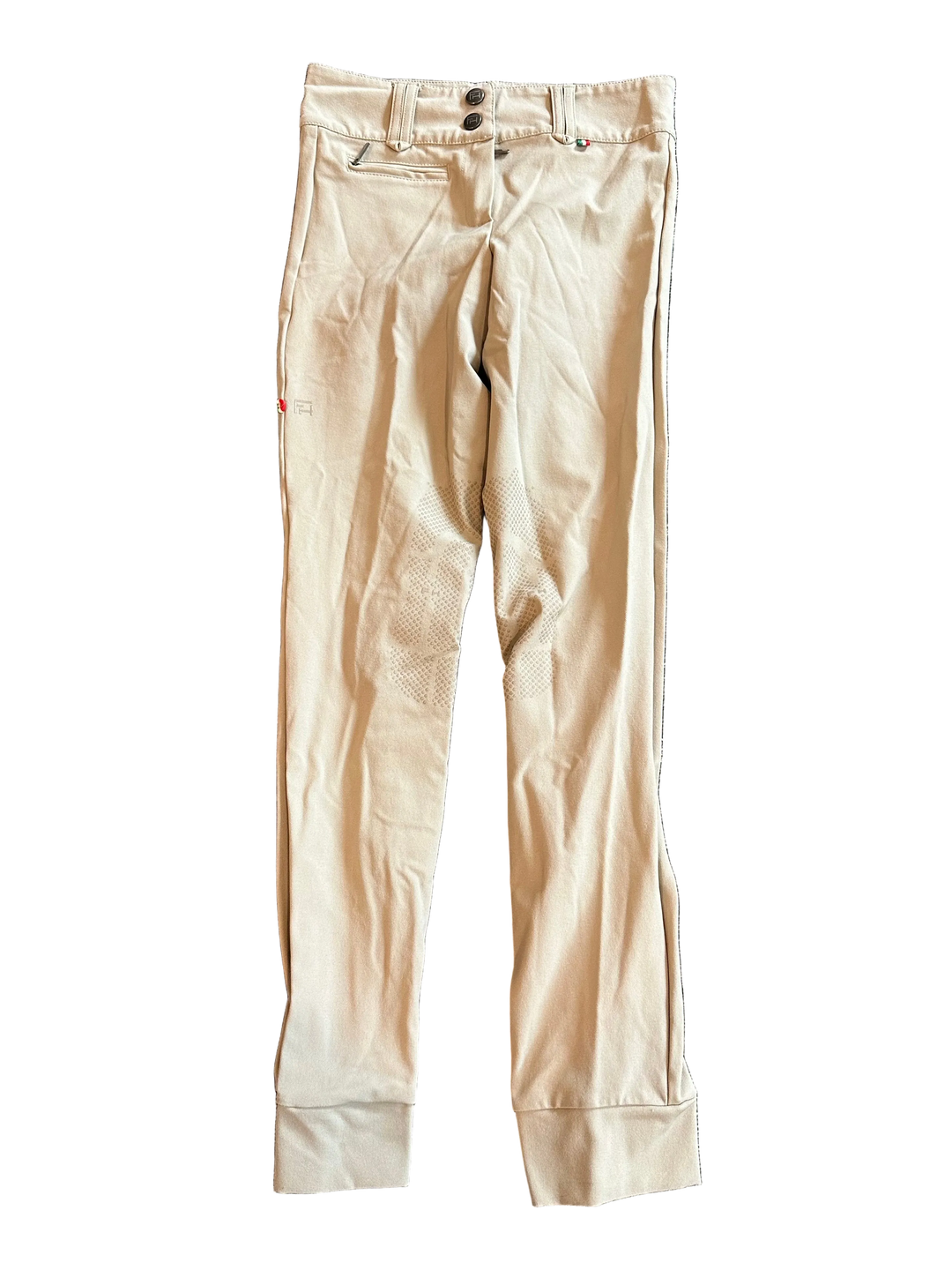 PRE-LOVED KIDS FOR HORSES JODY JODHPURS