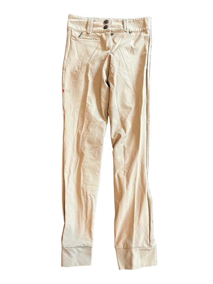 PRE-LOVED KIDS FOR HORSES JODY JODHPURS