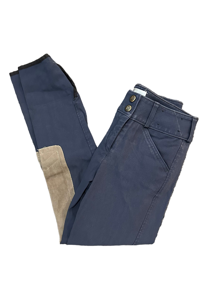 PRE-LOVED KIDS TAILORED SPORTSMAN TROPHY HUNTER BREECHES