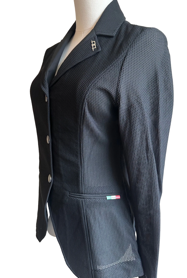 PRE-LOVED ALESSANDRO ALBANESE LADIES MOTION LITE SHOW JACKET