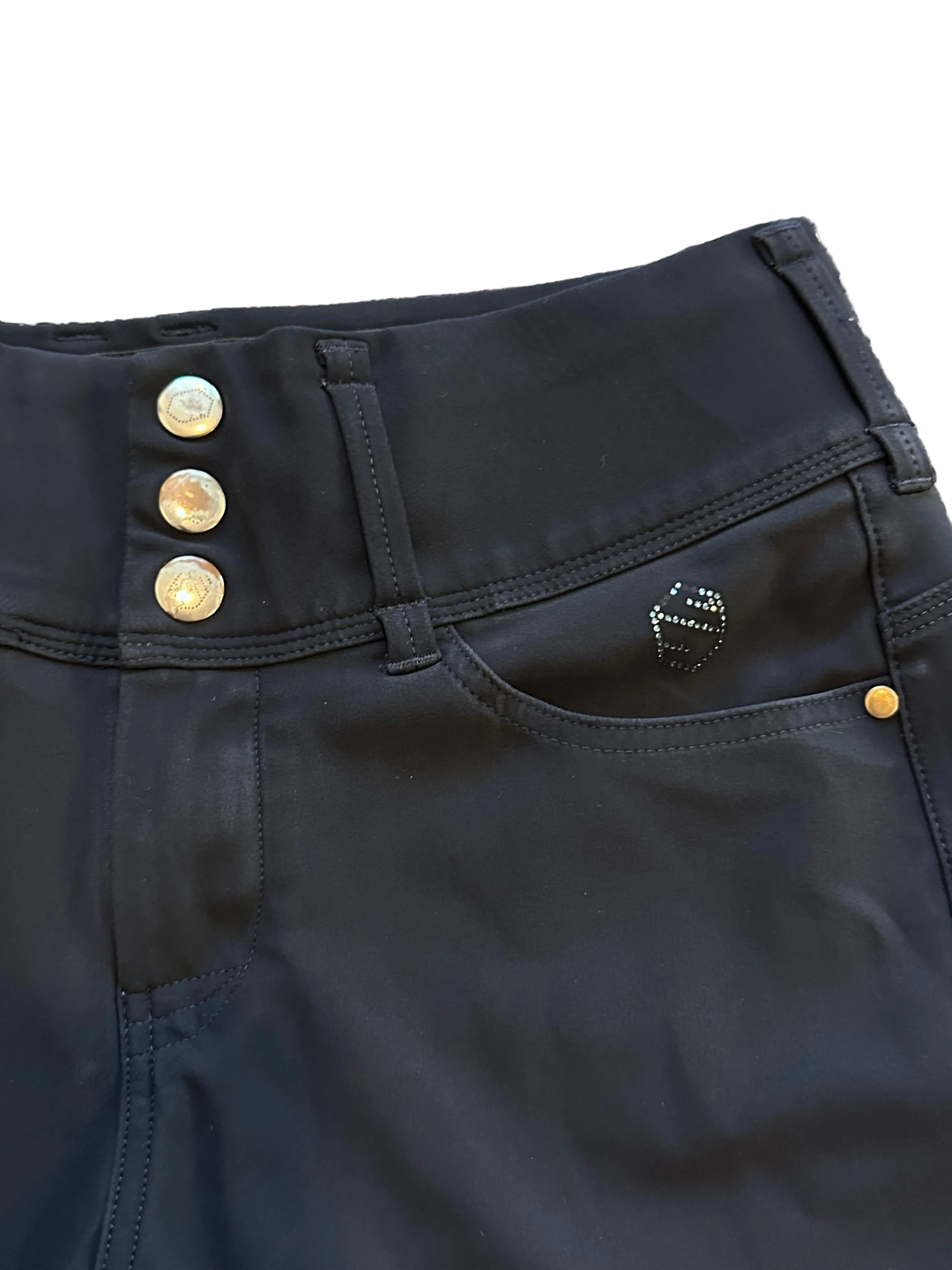 PRE-LOVED SAMSHIELD BREECHES