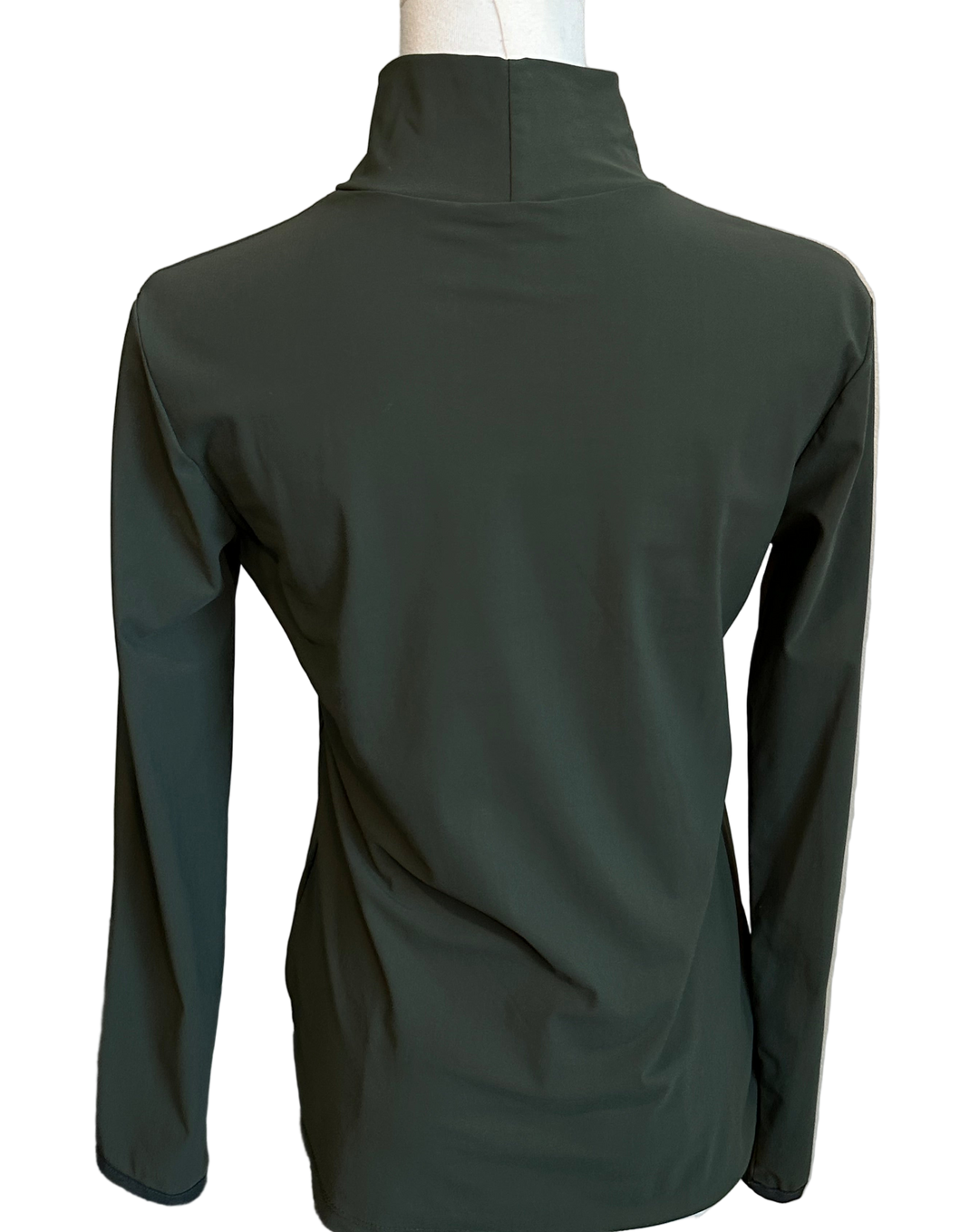 PRE-LOVED CALLIDAE THE RIDING TURTLENECK