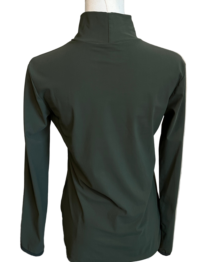 PRE-LOVED CALLIDAE THE RIDING TURTLENECK