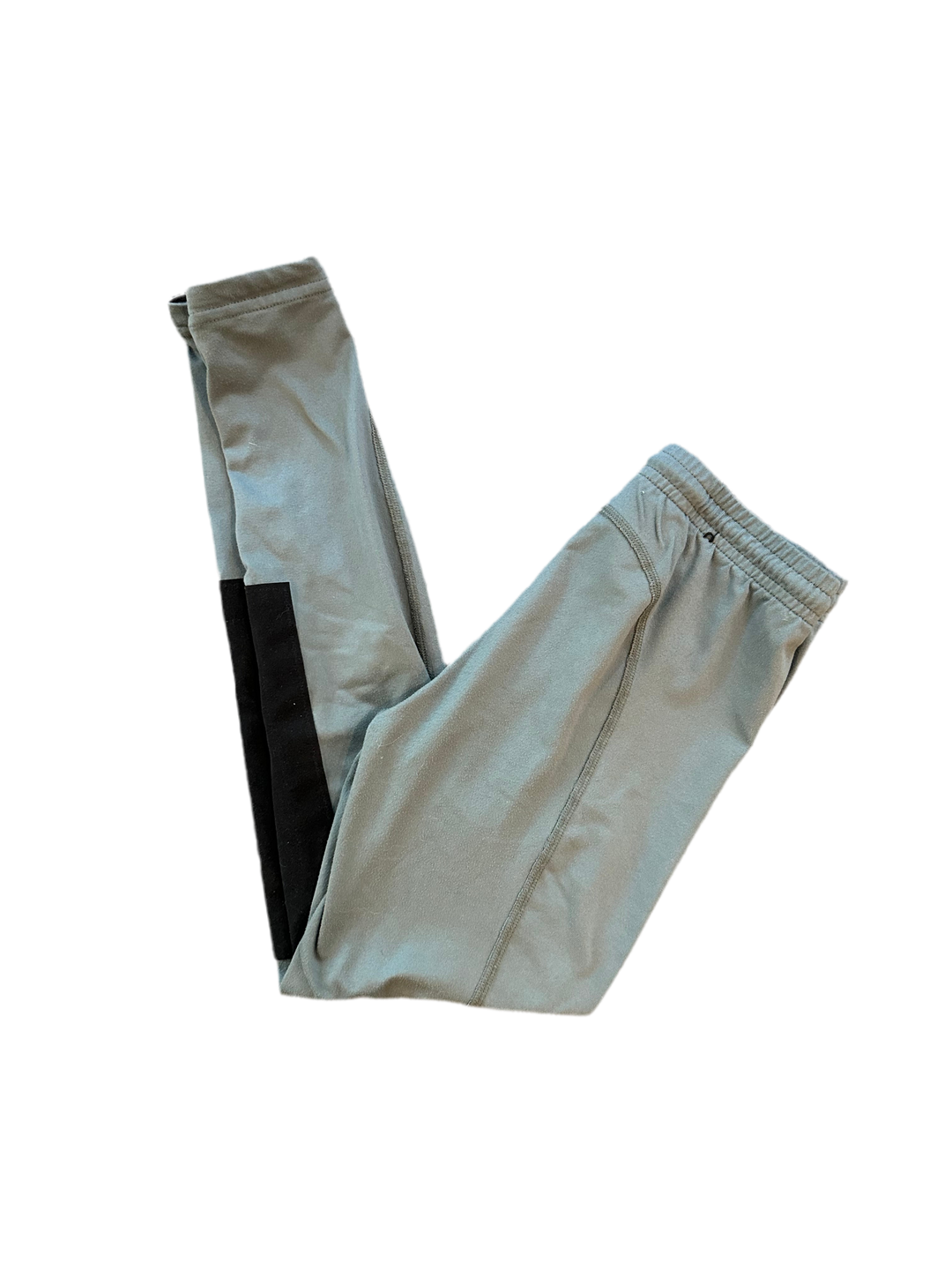 PRE-LOVED KIDS KERRITS PERFORMANCE KNEE PATCH RIDING TIGHT