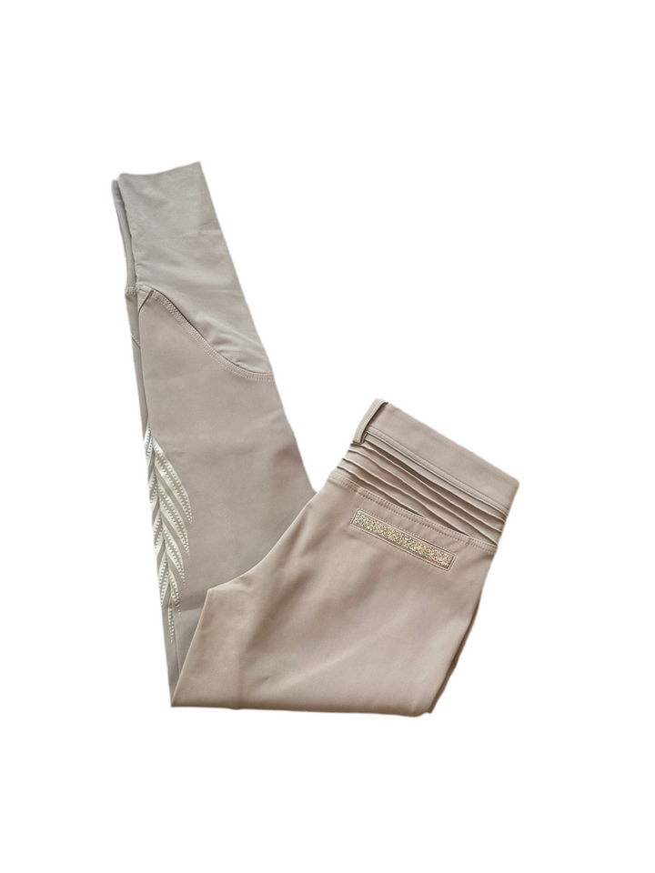 PRE-LOVED SAMSHIELD ADELE BREECHES