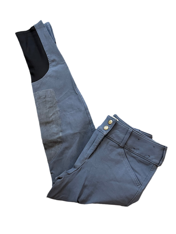 PRE-LOVED TAILORED SPORTSMAN KIDS TROPHY HUNTER BREECHES