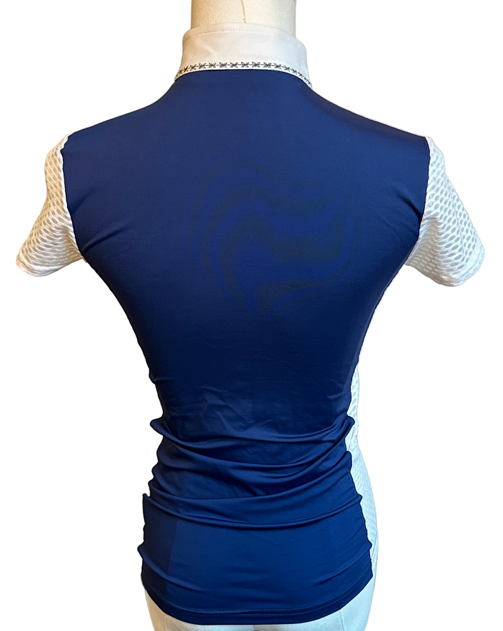 PRE-LOVED SARM HIPPIQUE AMELIA SHOW SHIRT