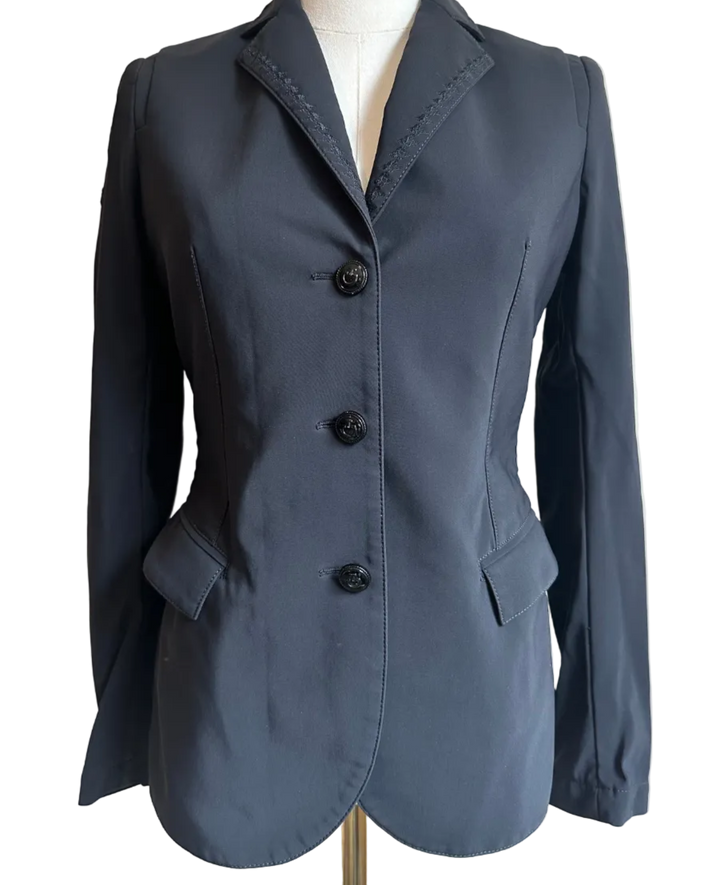 PRE-LOVED CAVALLERIA TOSCANA SHOW COAT