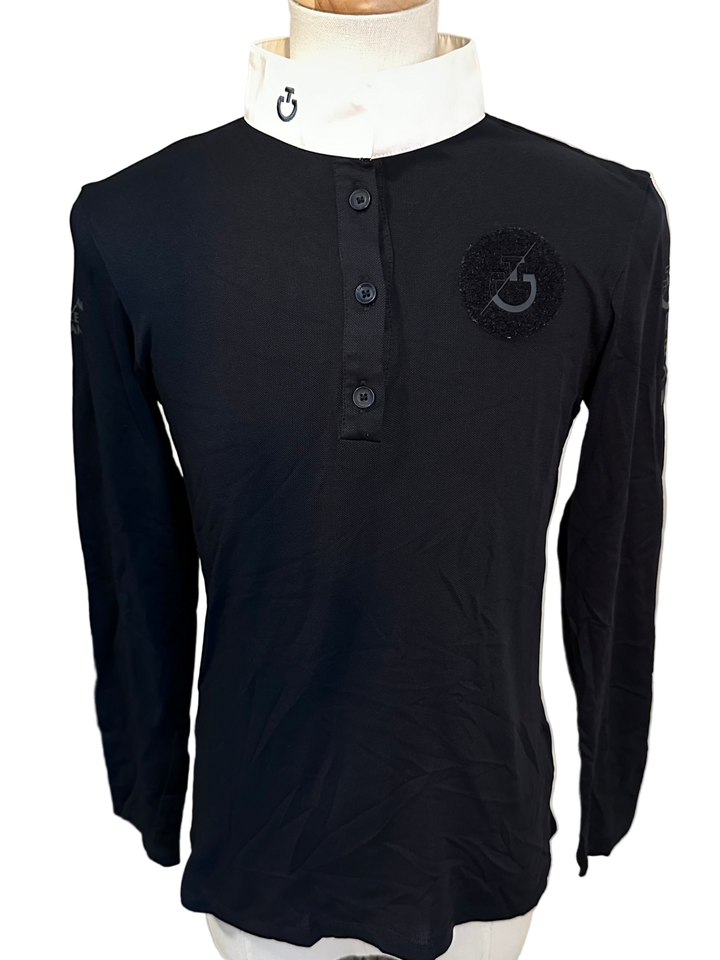 PRE-LOVED KIDS CT TEAM LONG SLEEVE TOP