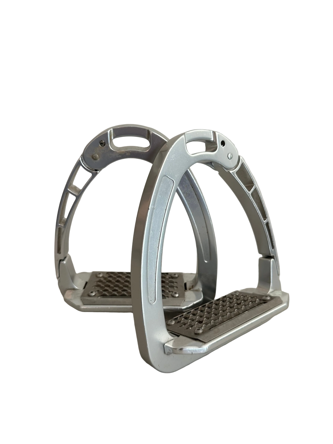 PRE-LOVED ACAVALLO ALUPLUS STIRRUPS