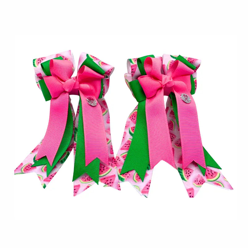 PonyTail Bows