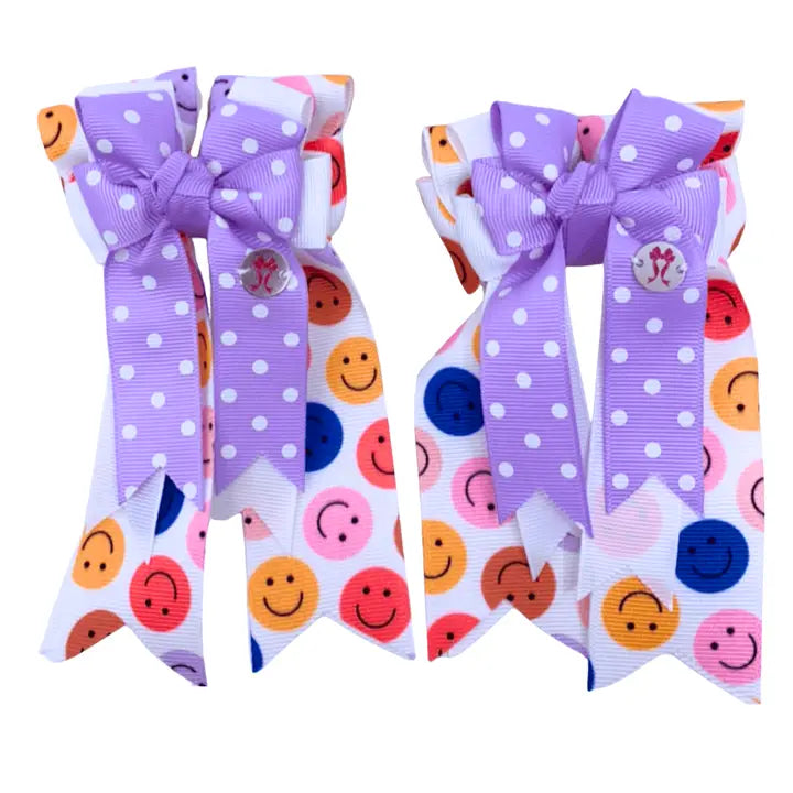 PonyTail Bows